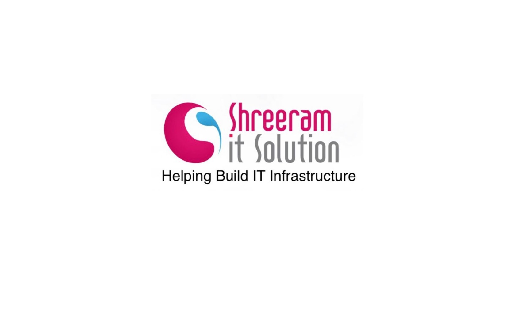 SHREERAM IT SOLUTIONS