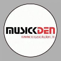 Musickden