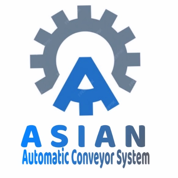 Asian Automatic Conveyor System