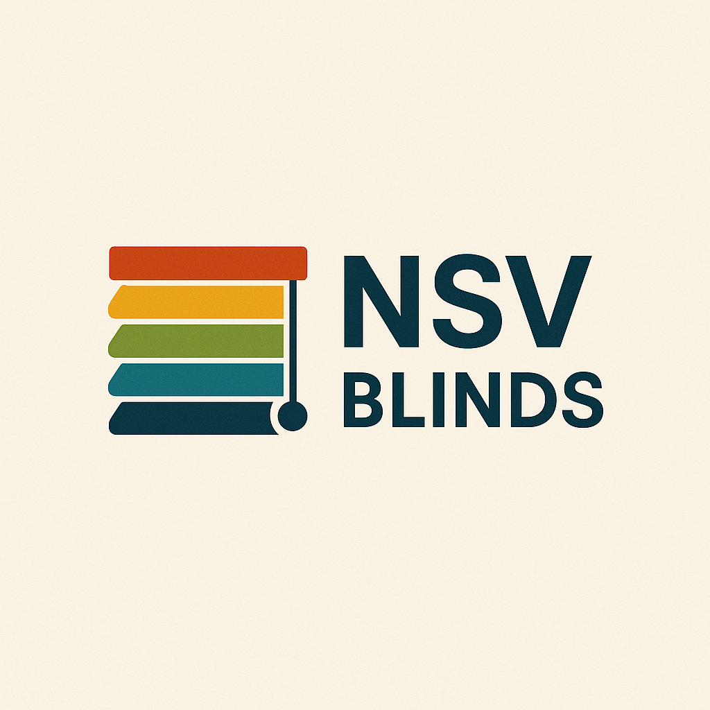N S V Blinds