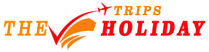 The Holiday Trips