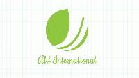 ALIF INTERNATIONAL IMPORT EXPORTS
