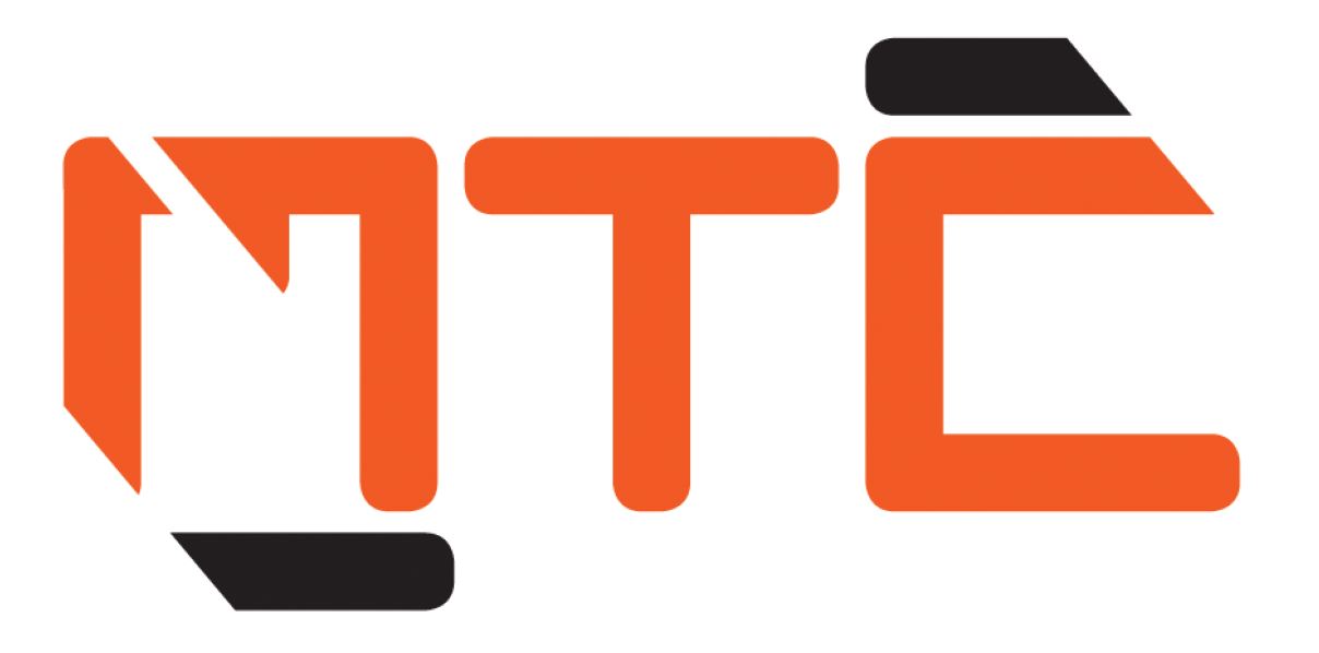 MTC Forklifts bv