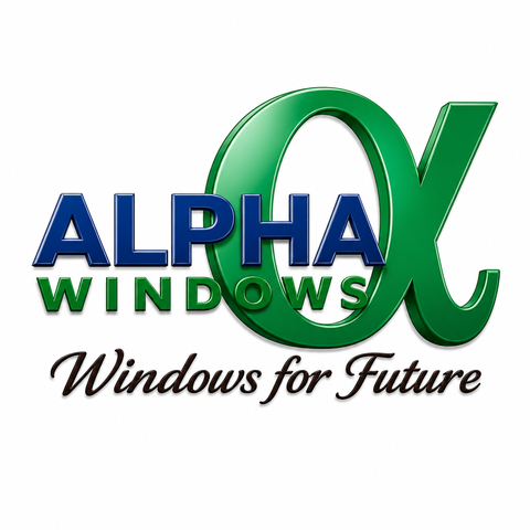 ALPHA WINDOWS