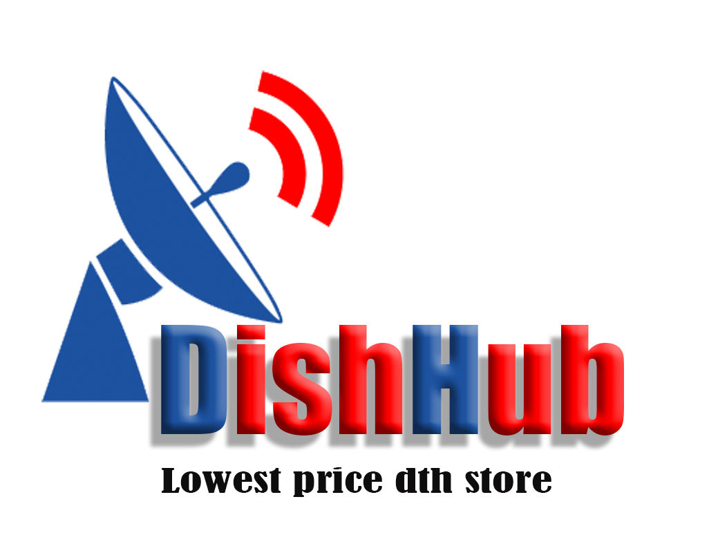 Dish Hub DTH