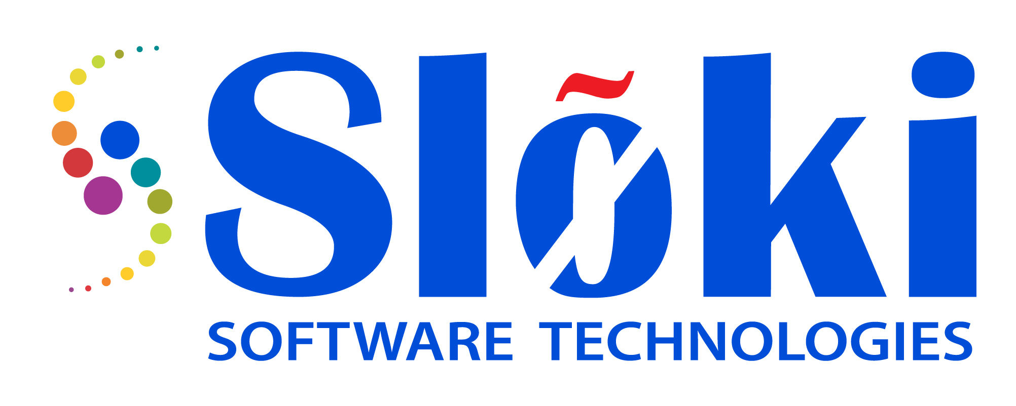 Sloki Software Technologies Llp