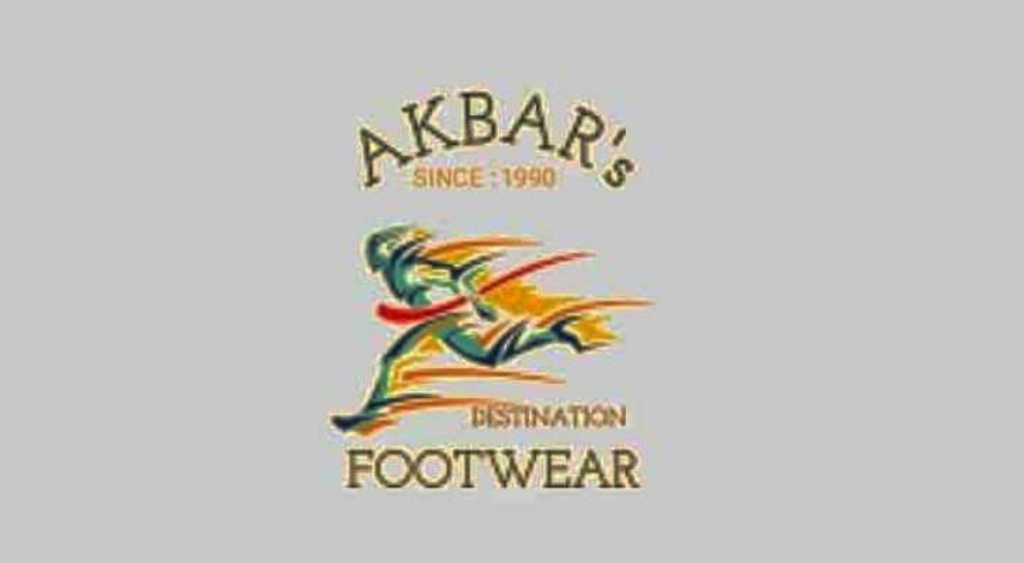 Akbar Footware