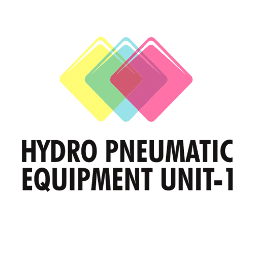 Hydro Pneumatic Equipment Unit-1