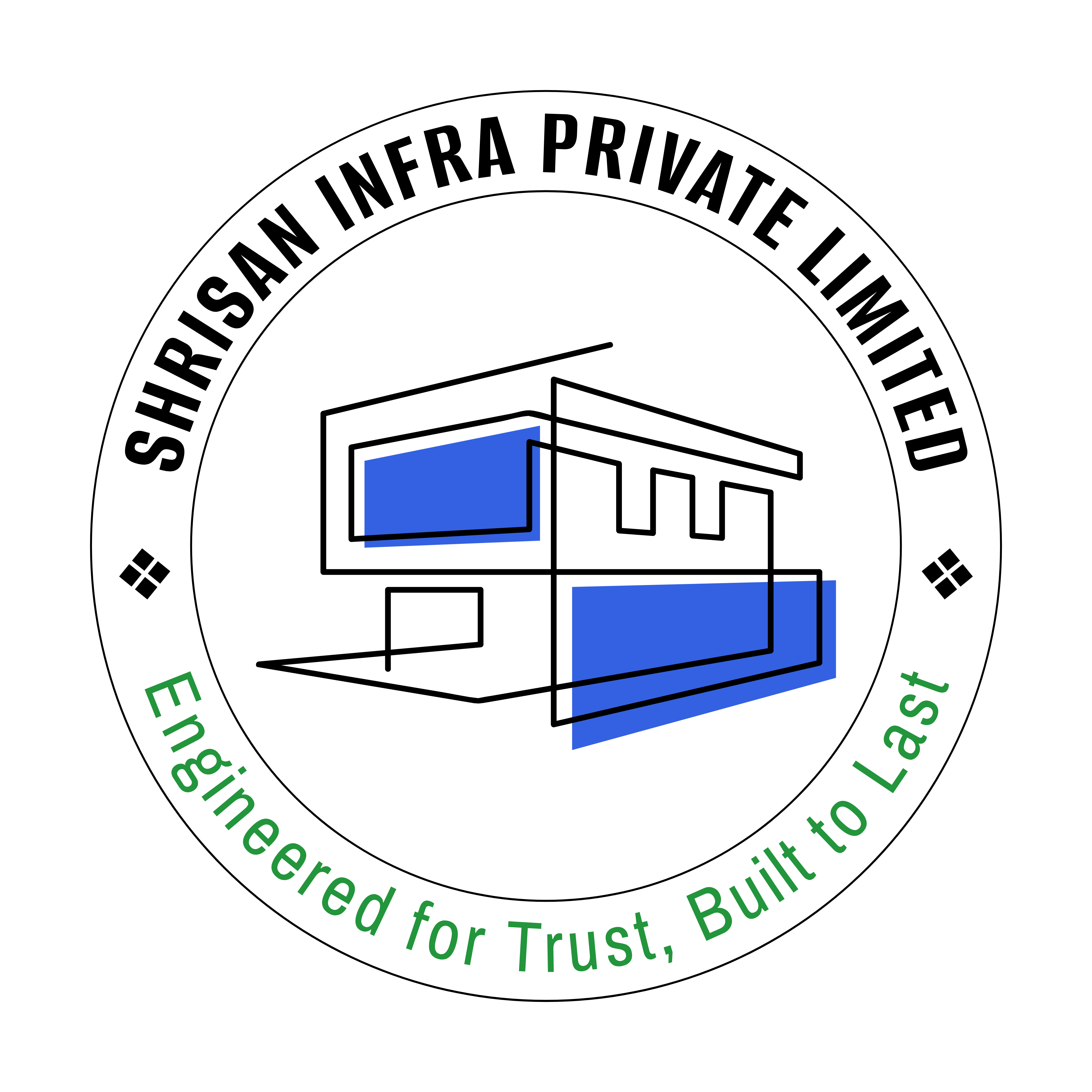 Shrisan Infra Private Limited