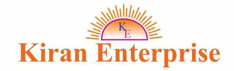 KIRAN ENTERPRISE