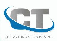 Lianyungang Changtong Silica Powder Co.Ltd
