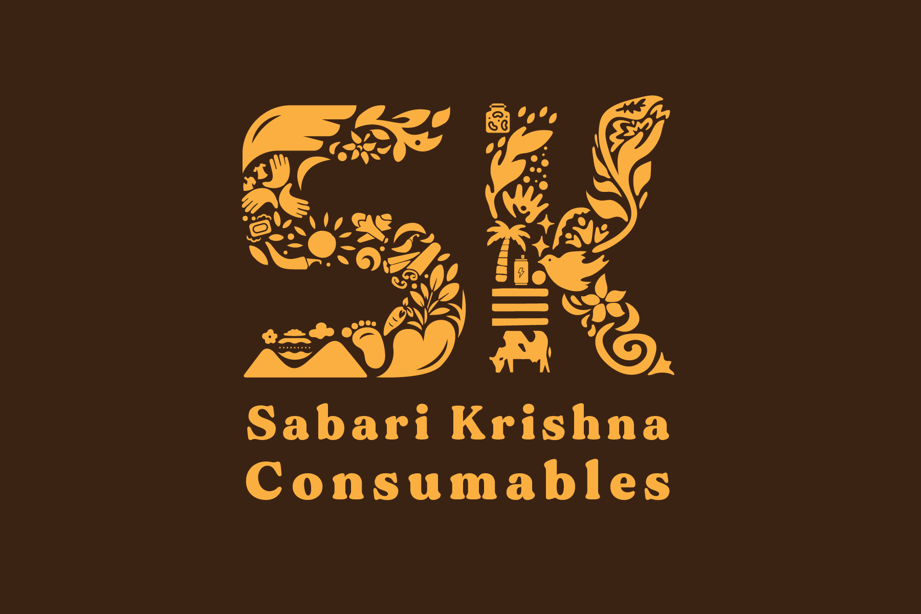Sabari Krishna Consumables India Private Limited