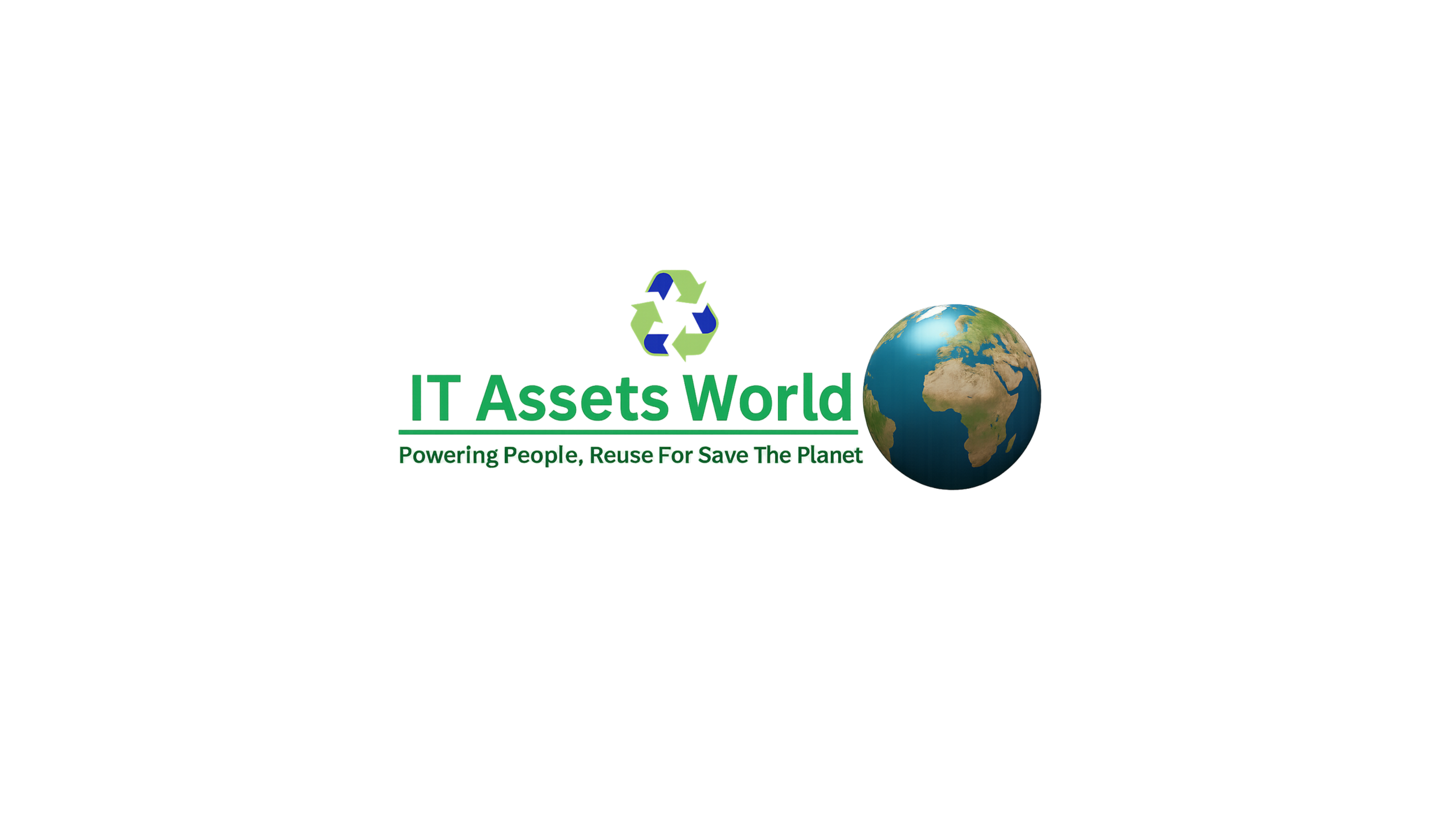 It Assets World