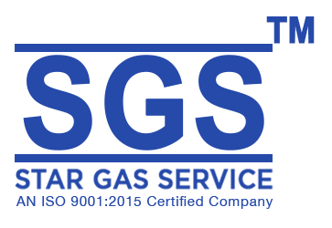 Star Gas Service