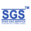 STAR GAS SERVICE