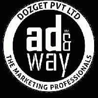A D & Way The Marketing Professionals