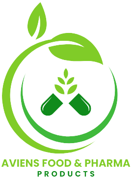 AVIENS FOOD AND PHARMA PRODUCTS PRIVATE LIMITED