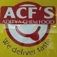 ADITYA CHEM FOOD