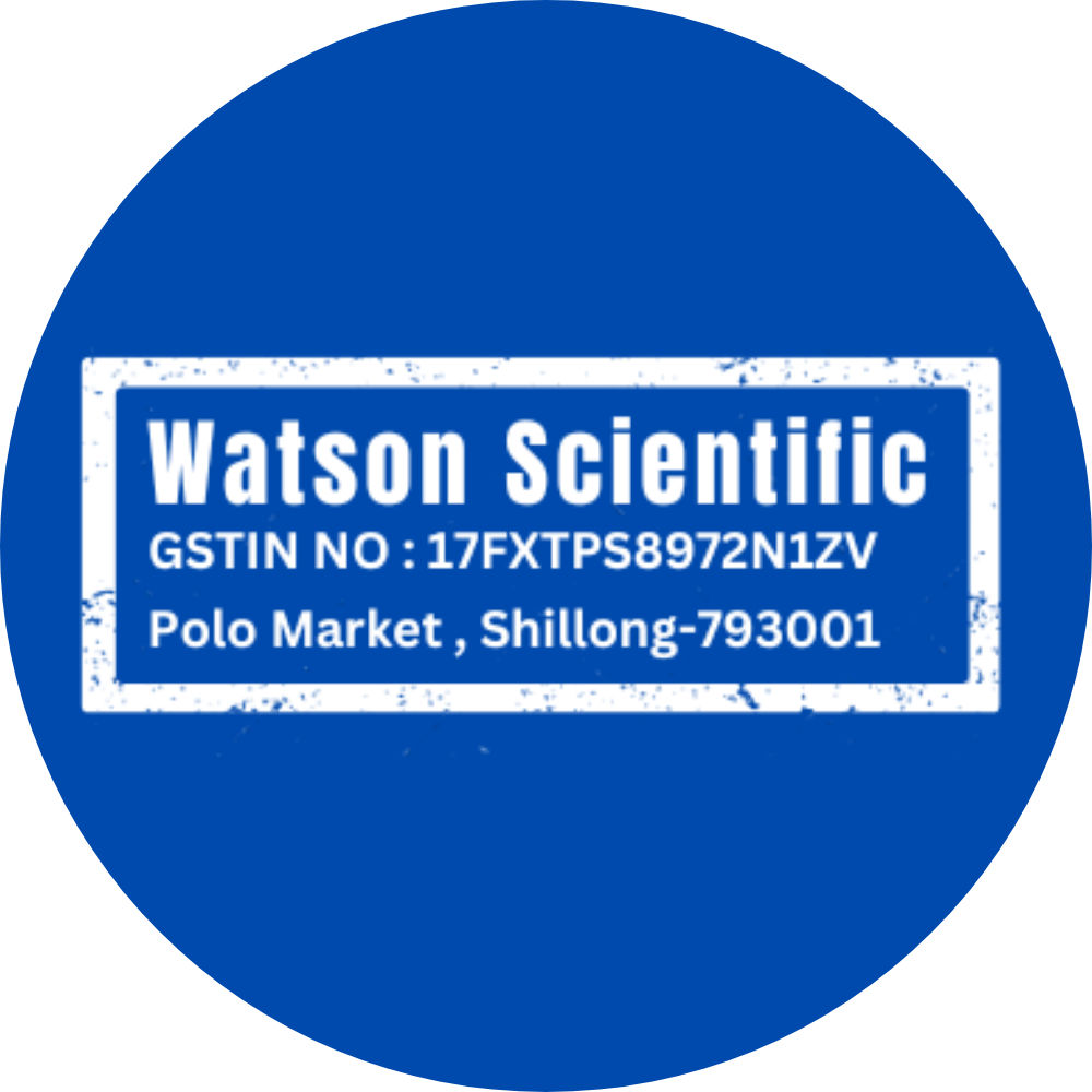 WATSON SCIENTIFIC