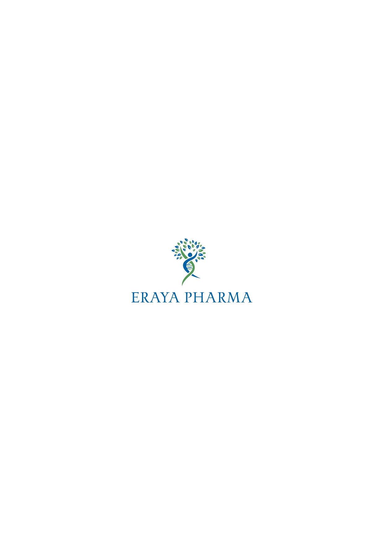 Eraya Pharma Private Limited