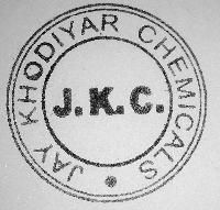 JAY KHODIYAR CHEMICALS