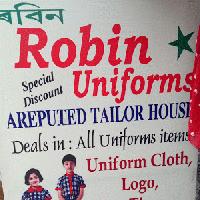 Robin Uniforms