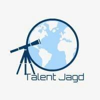 Talent Jagd