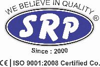 SRP CRANE CONTROLS (INDIA) PVT. LTD.