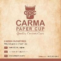 CARMA INDUSTRIES