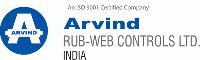 Arvind Rub-Web Controls Limited