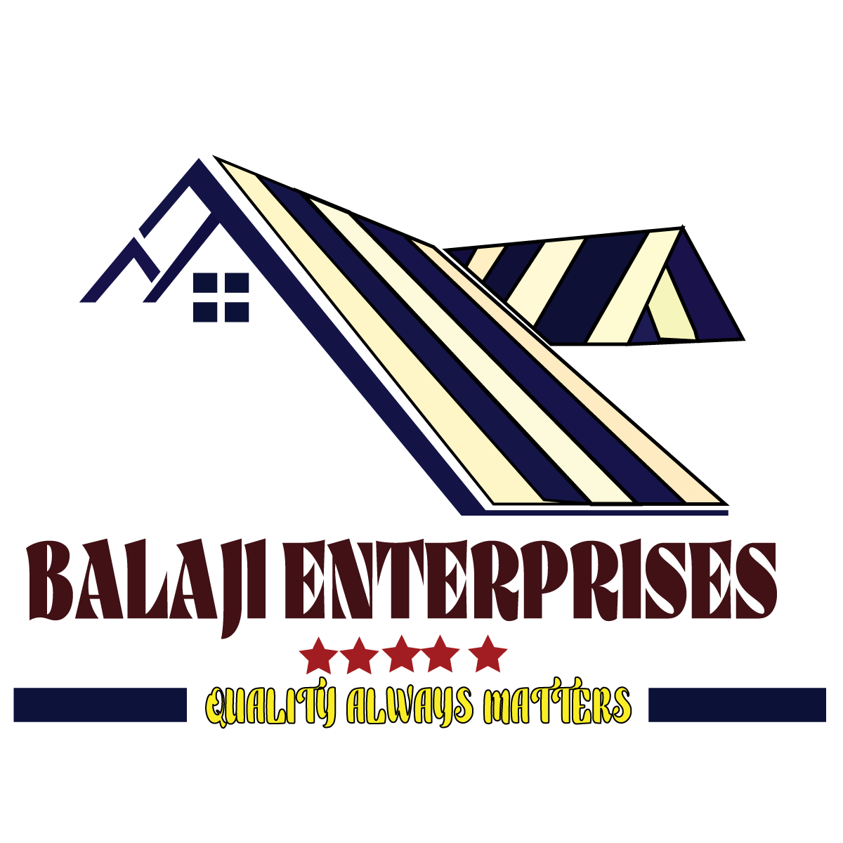 BALAJI ENTERPRISES