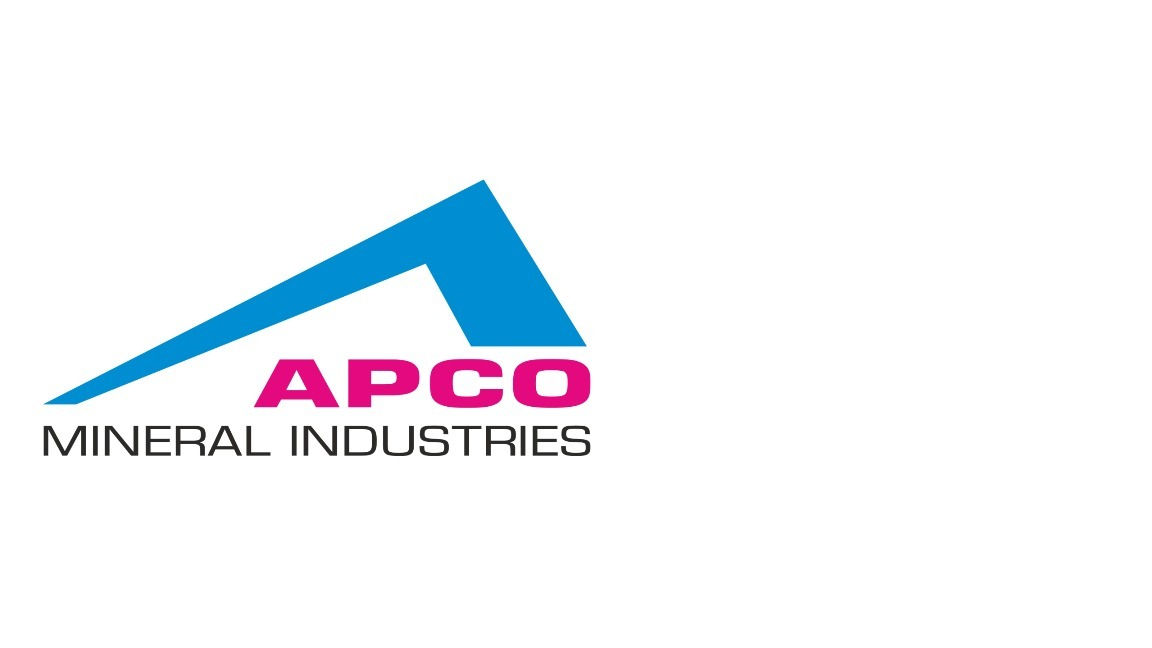 APCO MINERAL INDUSTRIES