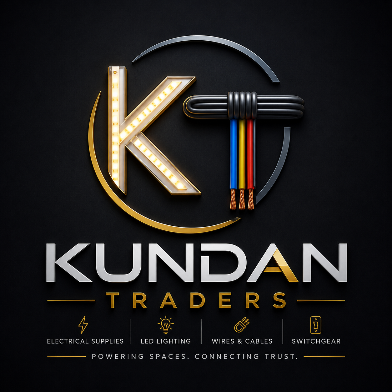KUNDAN TRADERS