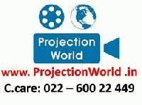 PROJECTION WORLD