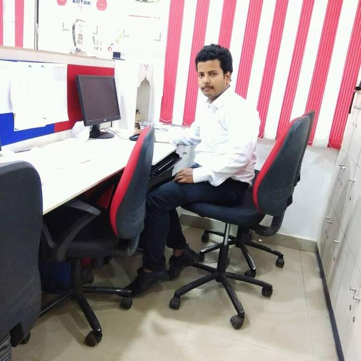 Suman Roy SEO Expert and Digital Marketing