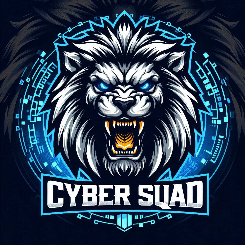 x cyber squad