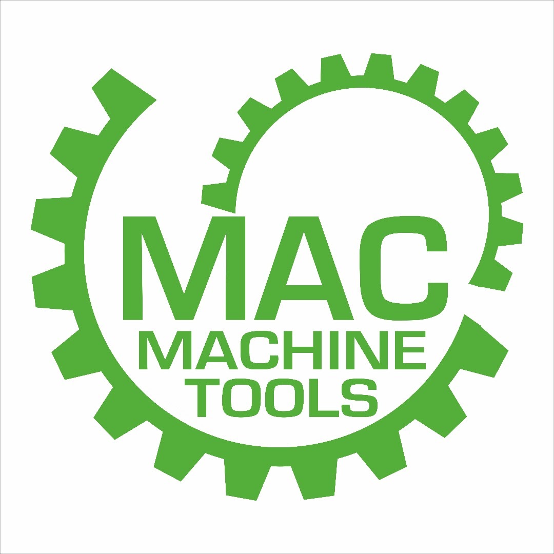 MAC MACHINE TOOLS