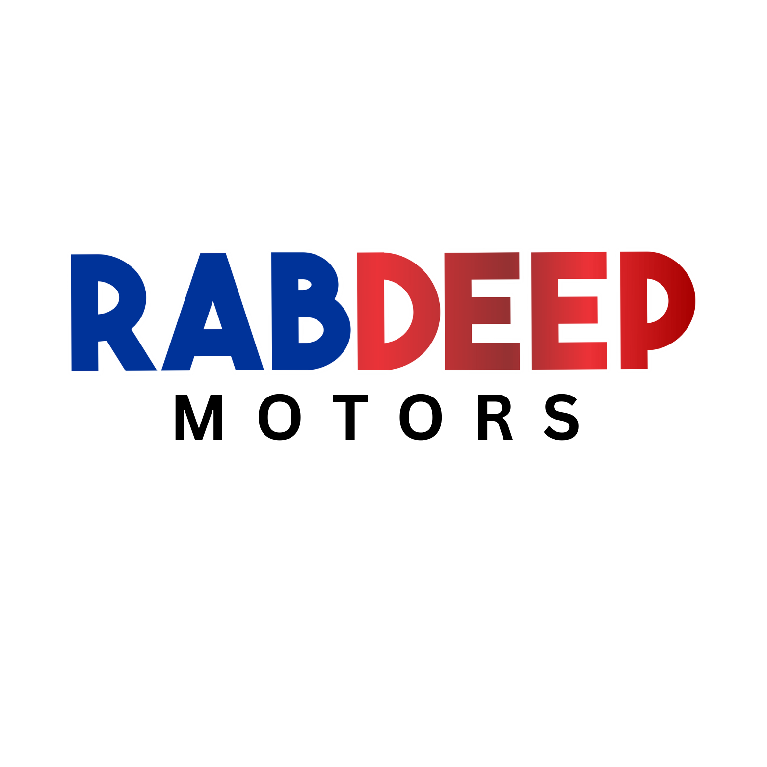 Rabdeep Motors
