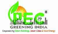 PEC Solutions Green Designs Pvt Ltd