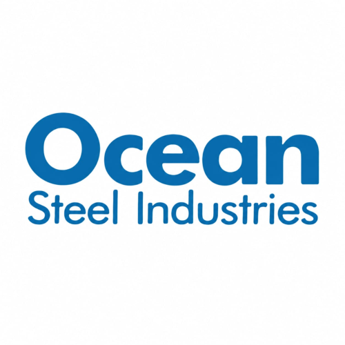 OCEAN STEEL INDUSTRIES