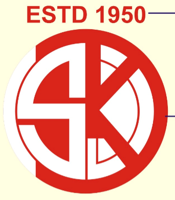 S.K. Jain Distributors