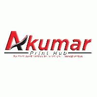 Akumar Print Hub