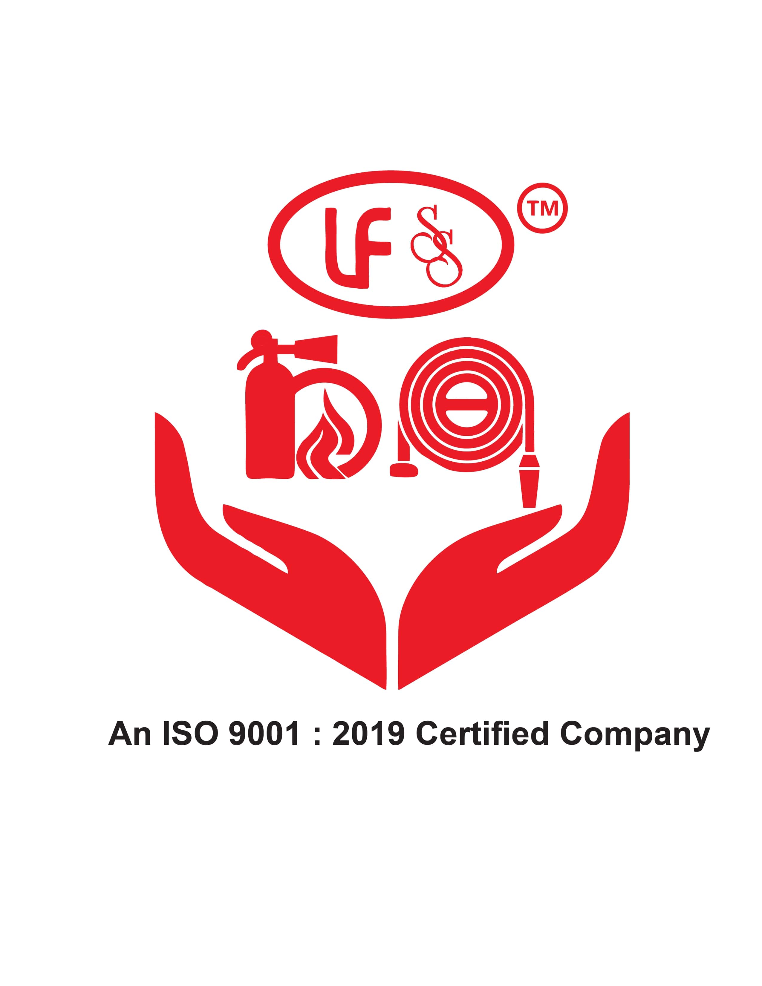 Laxmi Fire Safety System