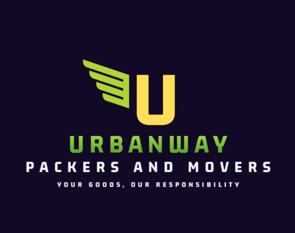 Urban Way Packers and Movers