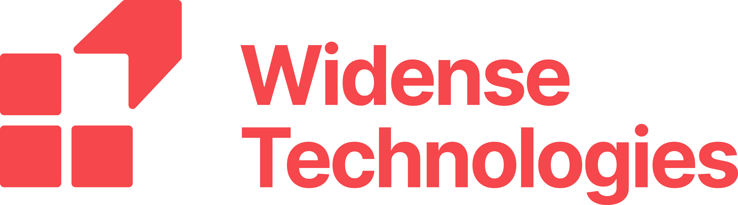 Widense Technologies