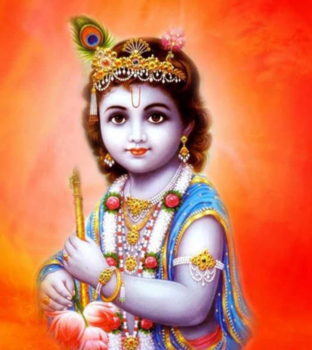 Krishna Products