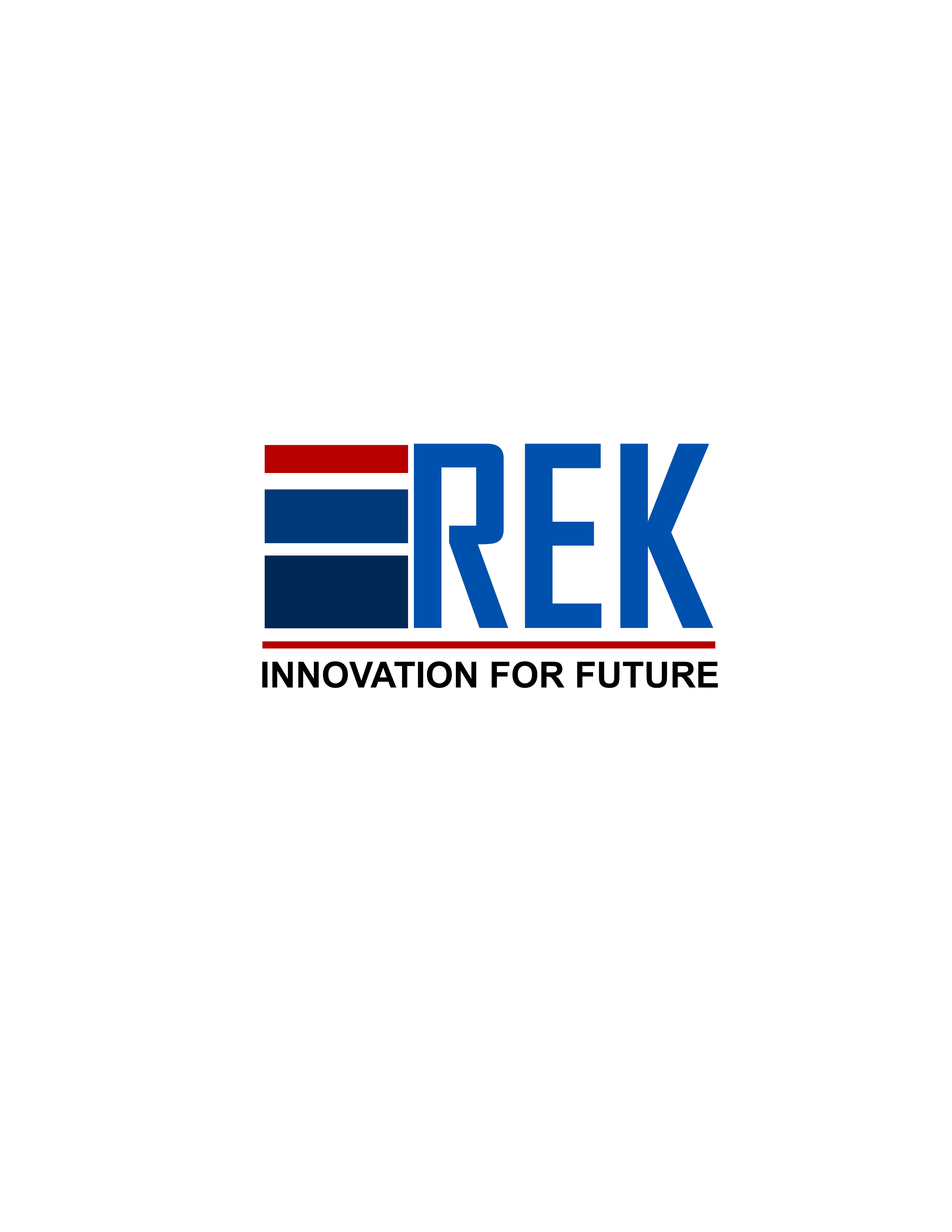 Rek Industries Pvt Ltd