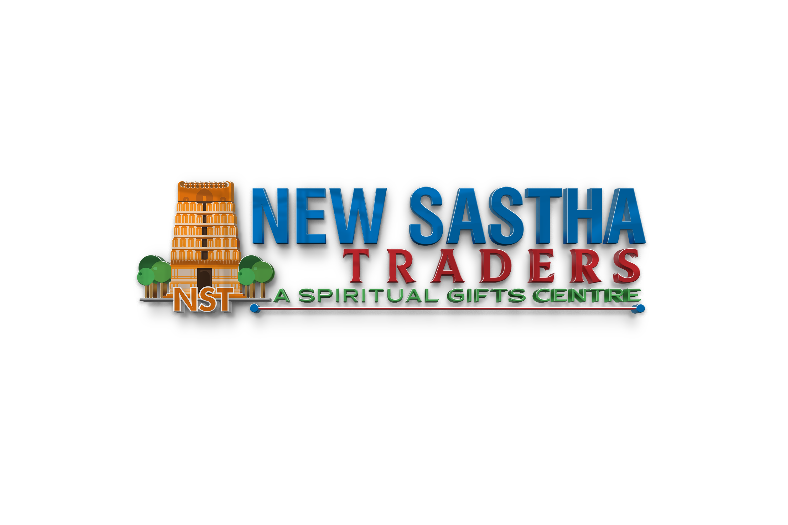 New Sastha Traders