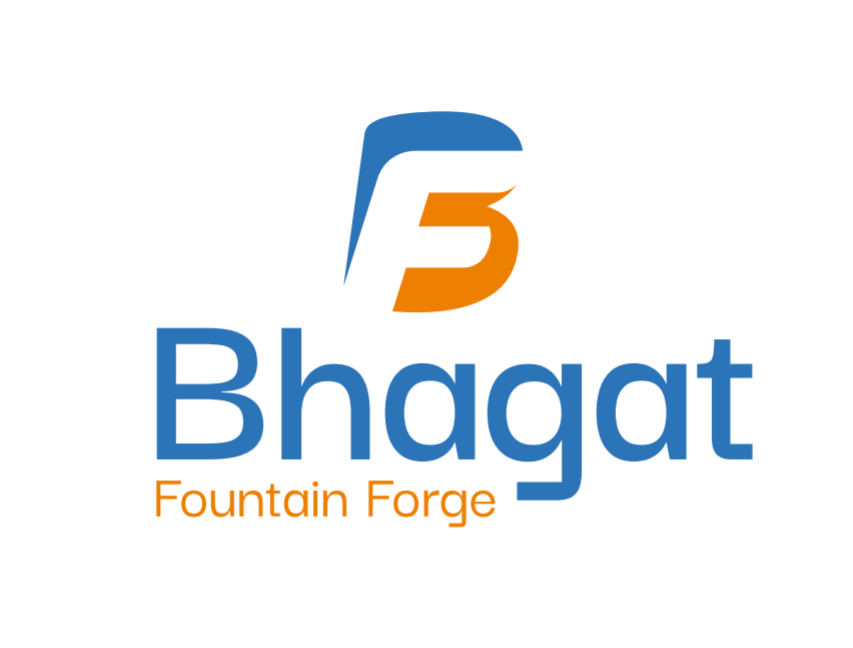 BHAGAT FOUNTAIN FORGE