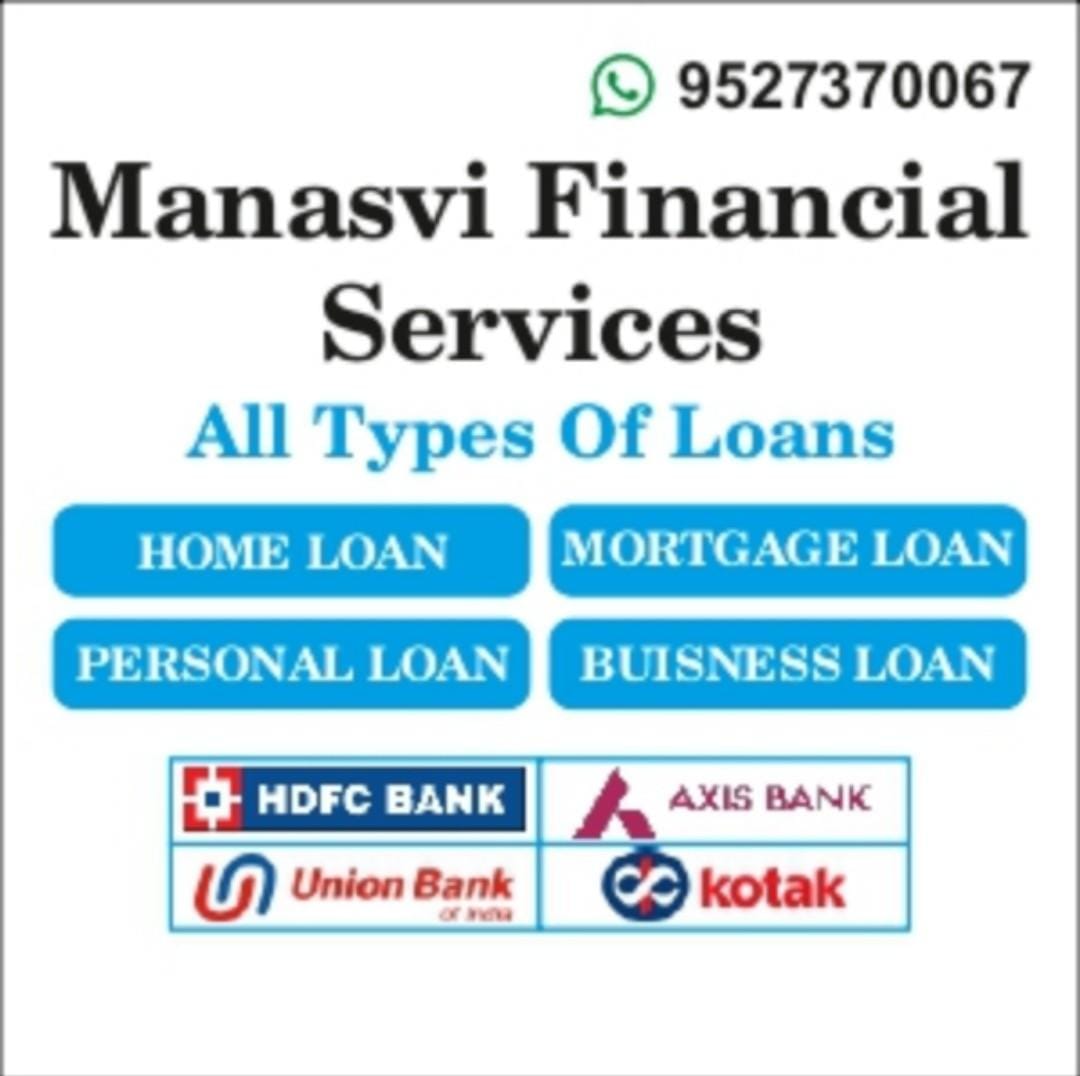 Manasvi Financial Services